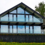 Lake Villa – Dirk Henning Brauns Influencer-Residenz mit Null-Emissions-Technologie